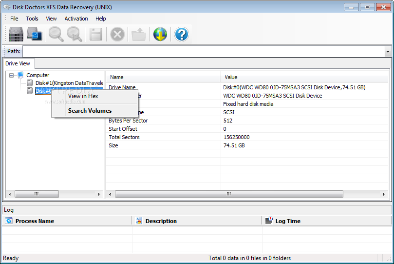 Data Recovery Unix Windows Download Full Version With Crackers