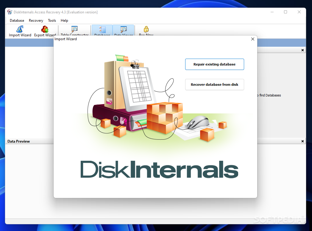 Diskinternals access recovery 1.3 download