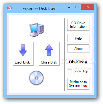 DiskTray 1.0.15.0