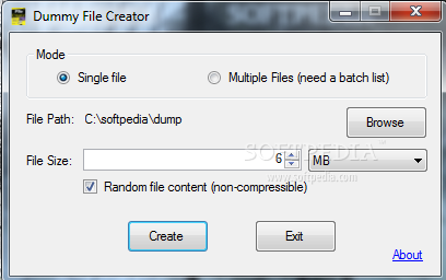 Converting files with Mobipocket Creator.