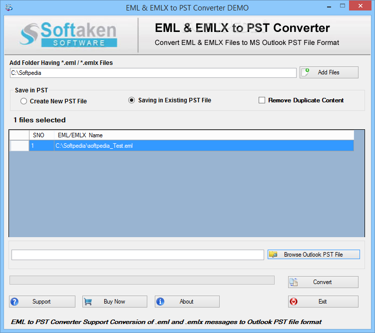 Eml To Pst Converter Keygen Software