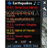 3.0_Earthquakes Meter 3.0