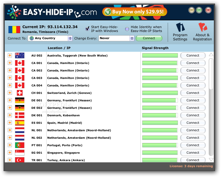 Hide ip easy 4.1.9.8 incl patch