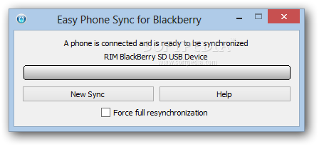 ֻͬݮ11_Easy Phone Sync for BlackBerry 11