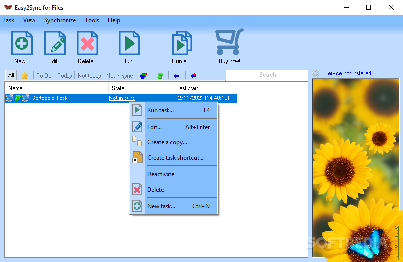 Easy2SyncΪ6.01ļ_Easy2Sync for Files 6.01