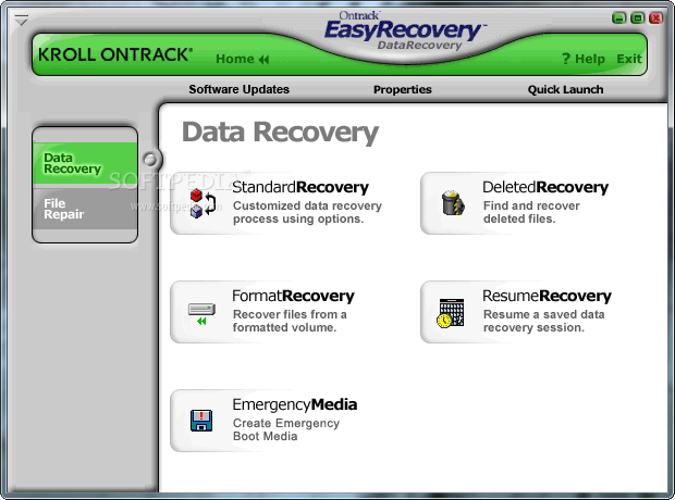 Easyrecovery Professional    -  10