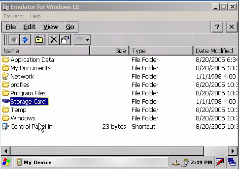 Windows Ce 5.0 Sdhc Patch