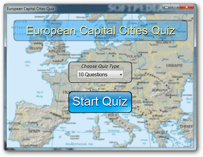 ŷ׶в1.0.0.0_European Capital Cities Quiz 1.0.0.0