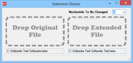 Exstensionҽ1.0_Exstension Doctor 1.0
