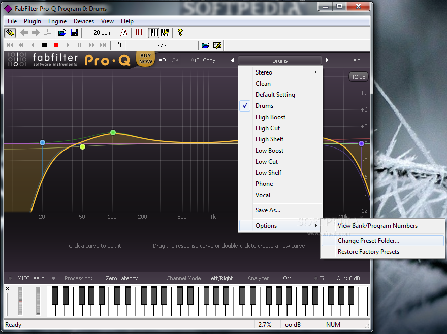 Fabfilter Pro Q Download Cracked