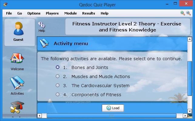 ָԱȼ2 - ˶뽡֪ʶ1.0.0005_Fitness Instructor Level 2 Theory - Exercise and Fitness Knowledge 1.0.0005