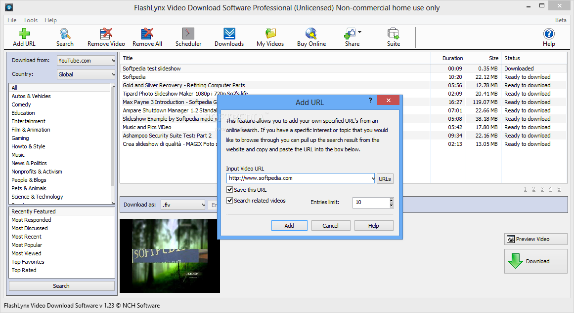 Software For Pc Free Download
