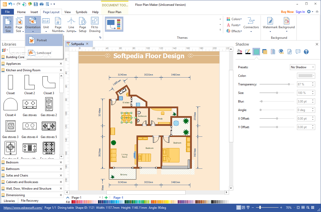 How To Constrain View Templates Revit
