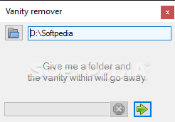 ļжױ1.2_Folder Vanity Remover 1.2