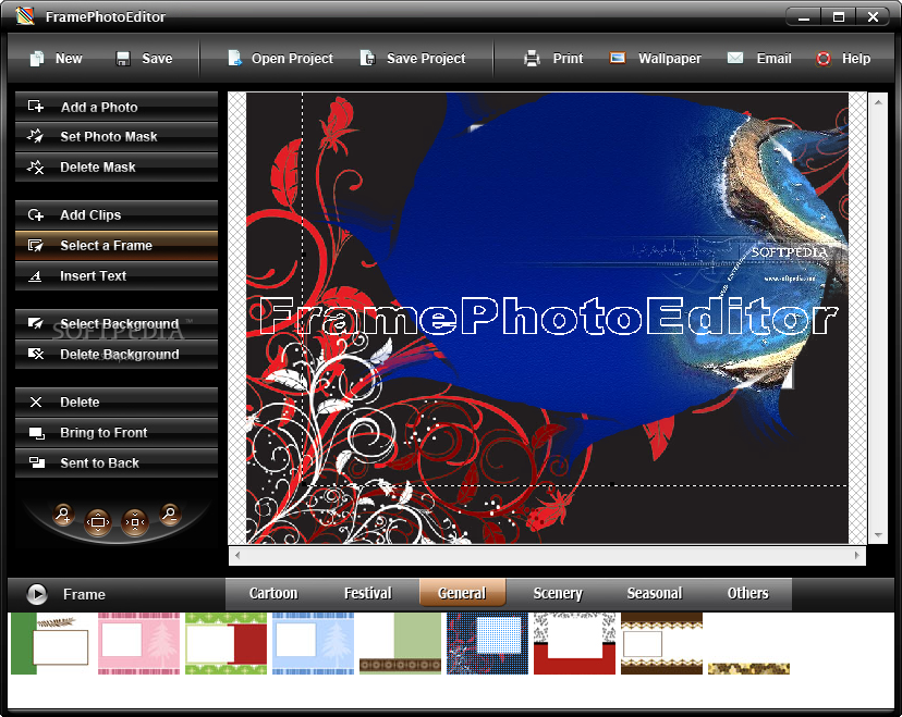 photo editor with clipart download - photo #29