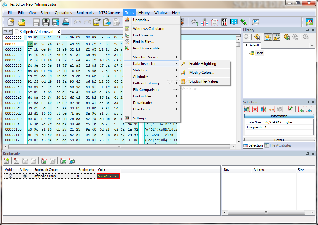 Free Hex Editor Neo Download