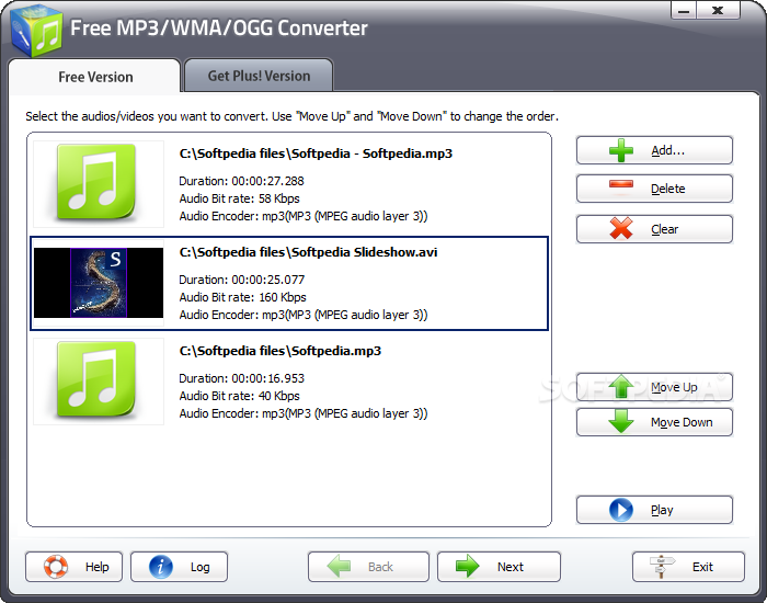 free download convert wma to mp3 for imac
