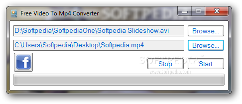 ƵMP4ת1.5.1_Free Video To Mp4 Converter 1.5.1