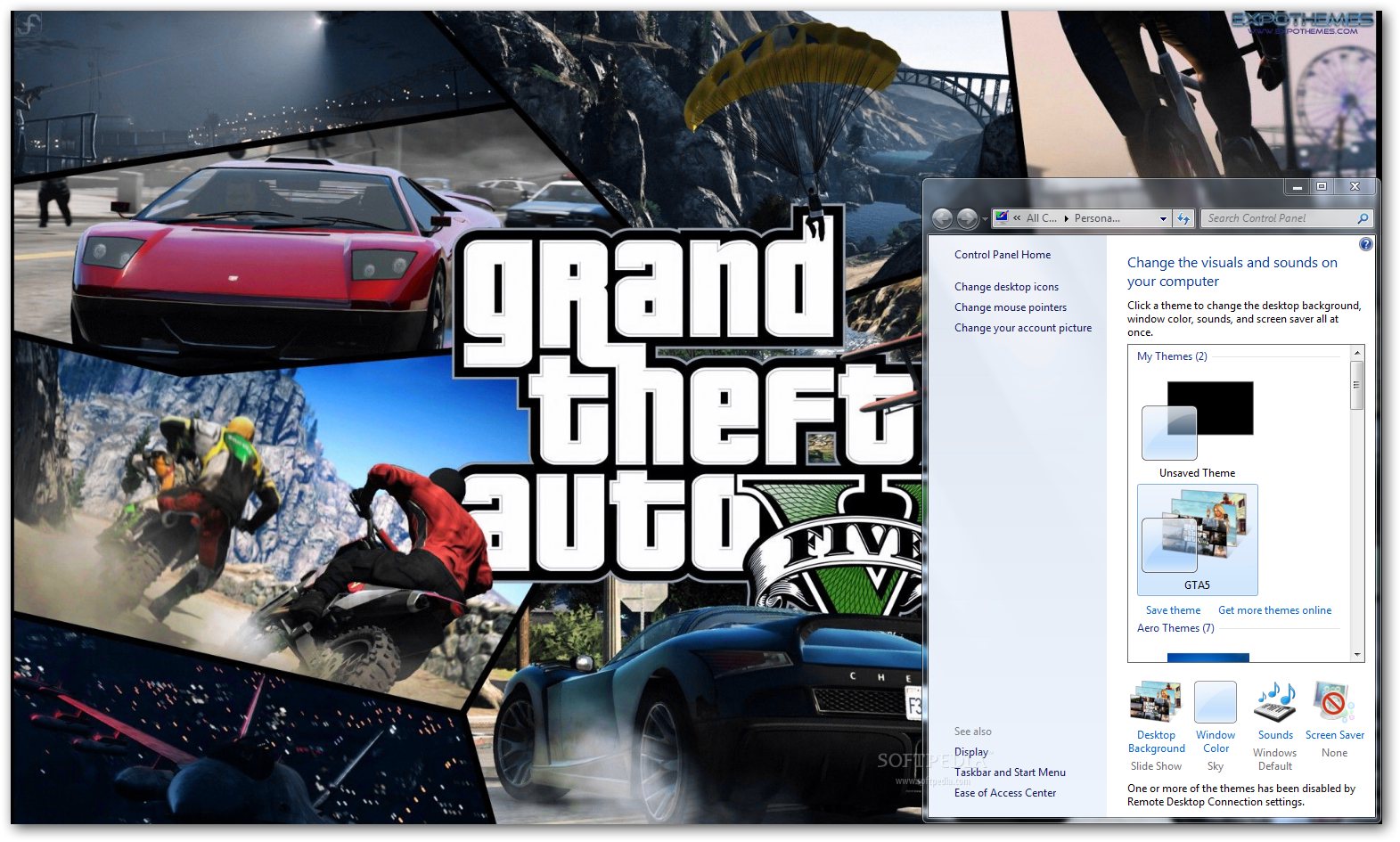 download image gta 5 theme pc android iphone and ipad wallpapers and ...