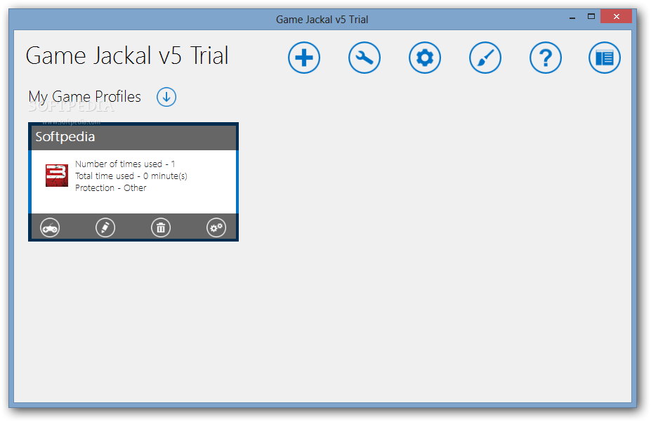 Game Jackal Pro 4.1.1.7 + Keys