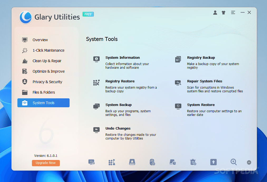 Glary utilities pro 2.44.0.1450 portableworldendh33t
