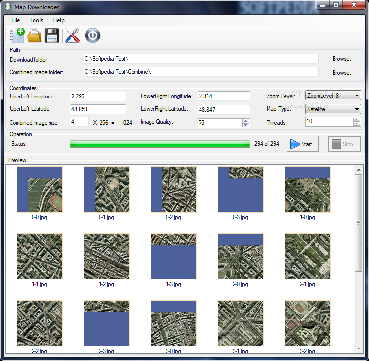 New Google Map Software Free Download