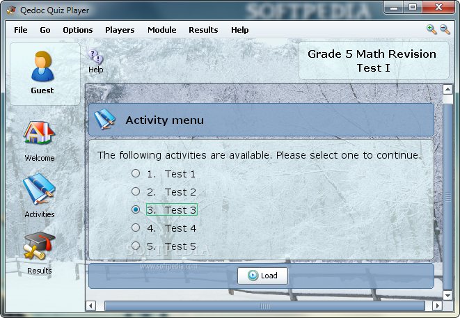 꼶ѧϰ1.0.0009_Grade 5 Math Revision Test I 1.0.0009