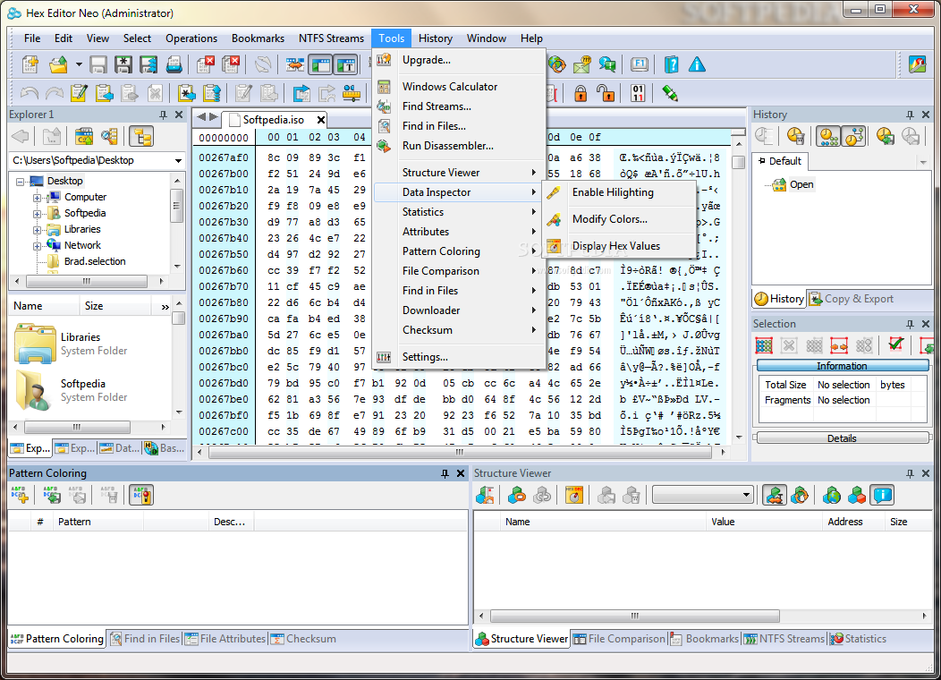 Hex Editor Neo Download