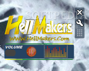 Hellmakers̨1.0_Hellmakers Radio 1.0