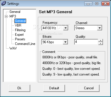 mp3 to m4b online