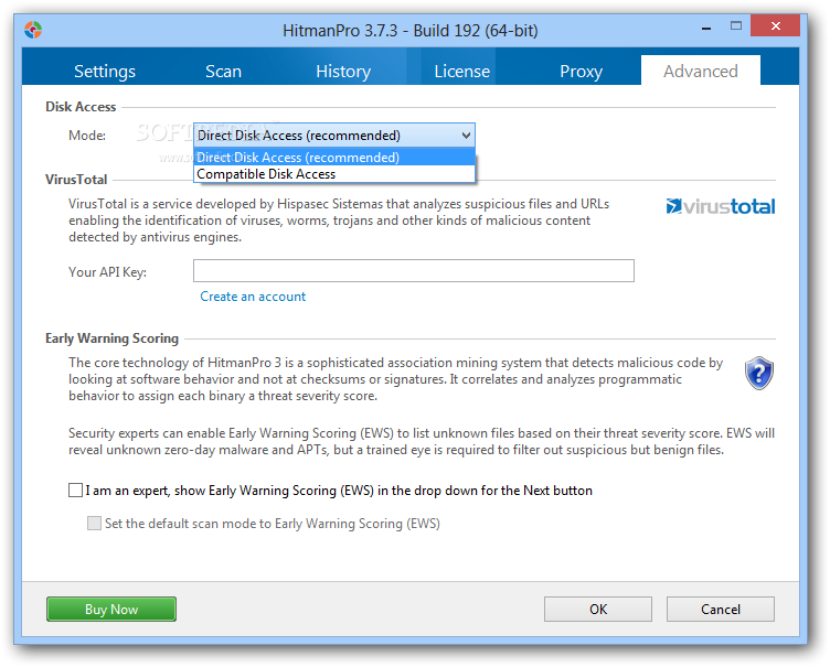 برنامج HitmanPro 3.7.3 Build 193 - مع التفعيل الفعال Hitman-Pro_13
