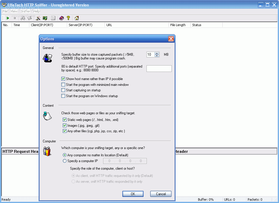 Wifi Sniffer Software Windows 10
