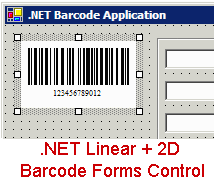 NET+άʽ13.6 IDAutomation._IDAutomation .NET Linear + 2D Barcode Forms Control 13.6
