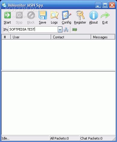 IMMonitor MSN2.2.8_IMMonitor MSN Spy 2.2.8