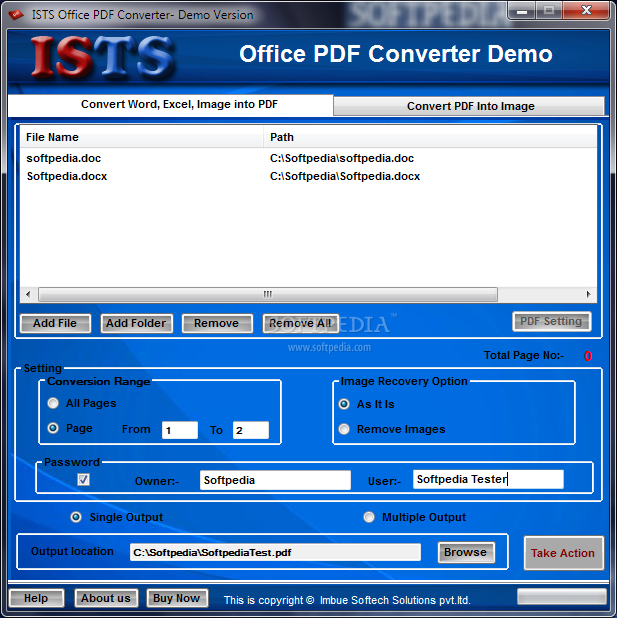 ISTS칫PDFת2.8.0.4_ISTS Office PDF Converter 2.8.0.4