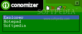 Iconomizer 2.5.2