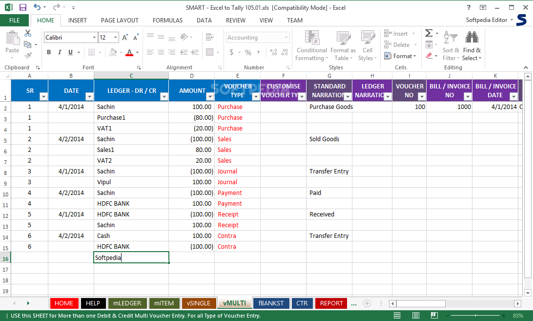 free download accounting software tally.erp 9