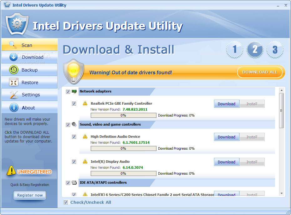 Download Driver Vga Intel Windows 8.1
