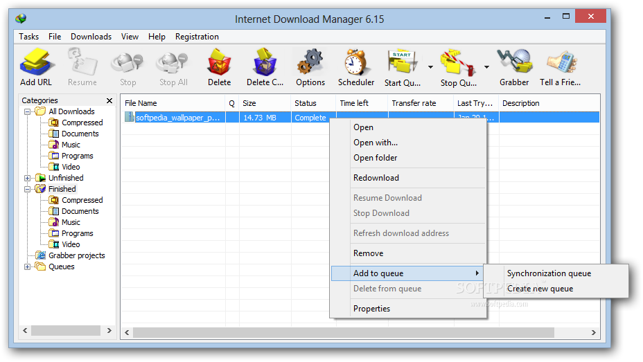 Serial Number Of Internet Download Manager 6.11 Build 7