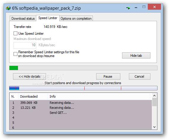 Internet Download Manager 6.18 Build 5 Final مسرع التحميل المعروف مع الكراك 2013 في اخر اصدار Internet-Download-Manager_4