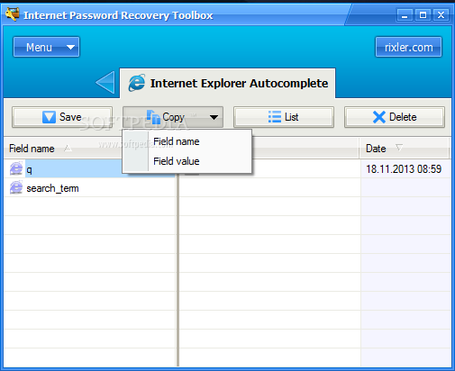 Recovery Toolbox For Rar Full Version