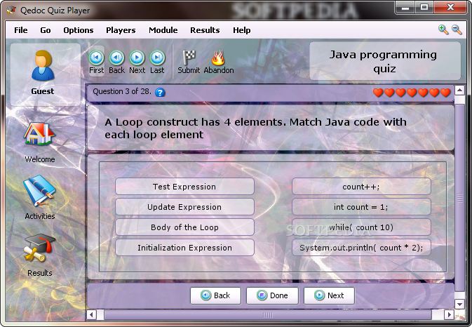 Java̲1.0.0004_Java programming quiz 1.0.0004