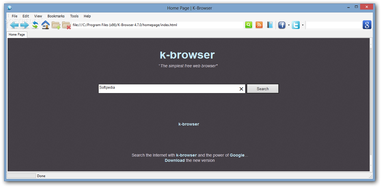 K-4.8.1_K-Browser 4.8.1