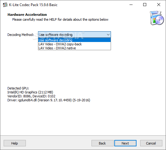 Windows 7 Codec Pack for Windows - downloadcnetcom