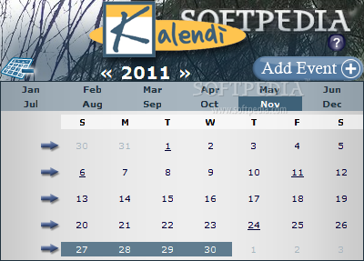 KalendiС2.0_Kalendi Calendar Widget 2.0