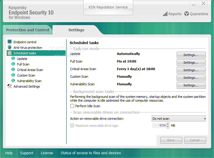 Download Kaspersky Endpoint Security 10 For Mac