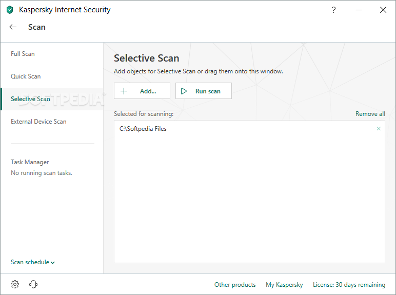 Kaspersky Internet Security 2011 12.0.0.374 Beta