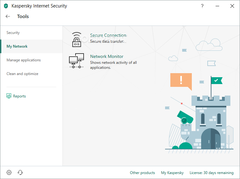 Kaspersky Internet Security 2011 12.0.0.374 Beta
