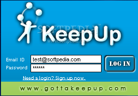 KeepUpС1.0.0.0_KeepUp Gadget 1.0.0.0