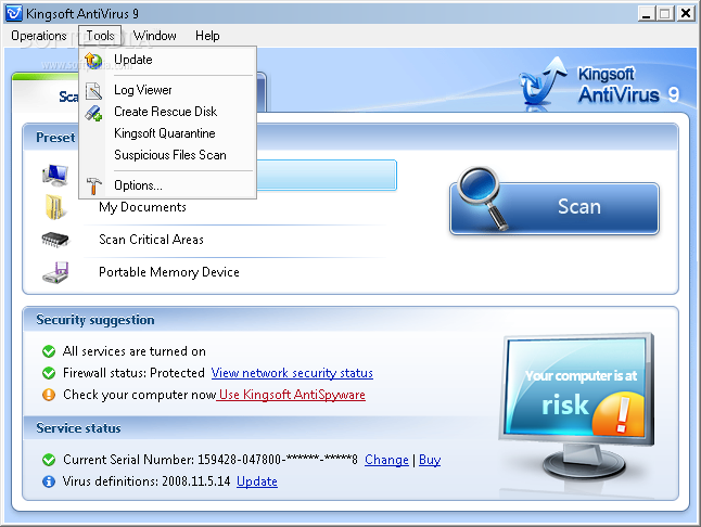 Kaspersky Internet Security 2013 Download Softpedia